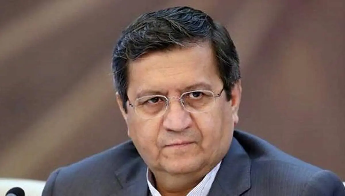 رییس بانک مرکزی: نرخ ارز متعادل می‌شود