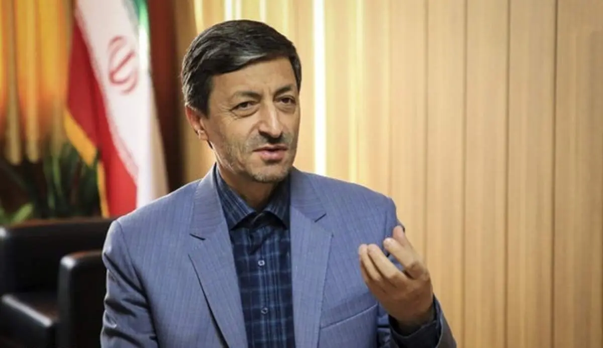 فتاح: تا پایان امسال پلاسکو ساخته می‌شود