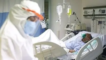 جان باختن ۸۳ بیمار کرونایی دیگر در کشور/ تعداد شهر‌های قرمز افزایش یافت
