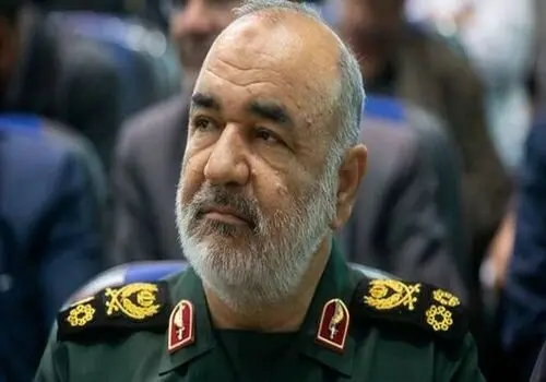 فرمانده نیروی هوافضای سپاه: سپاه پاسداران یرق مقاومت را حفظ کرده‌اند
