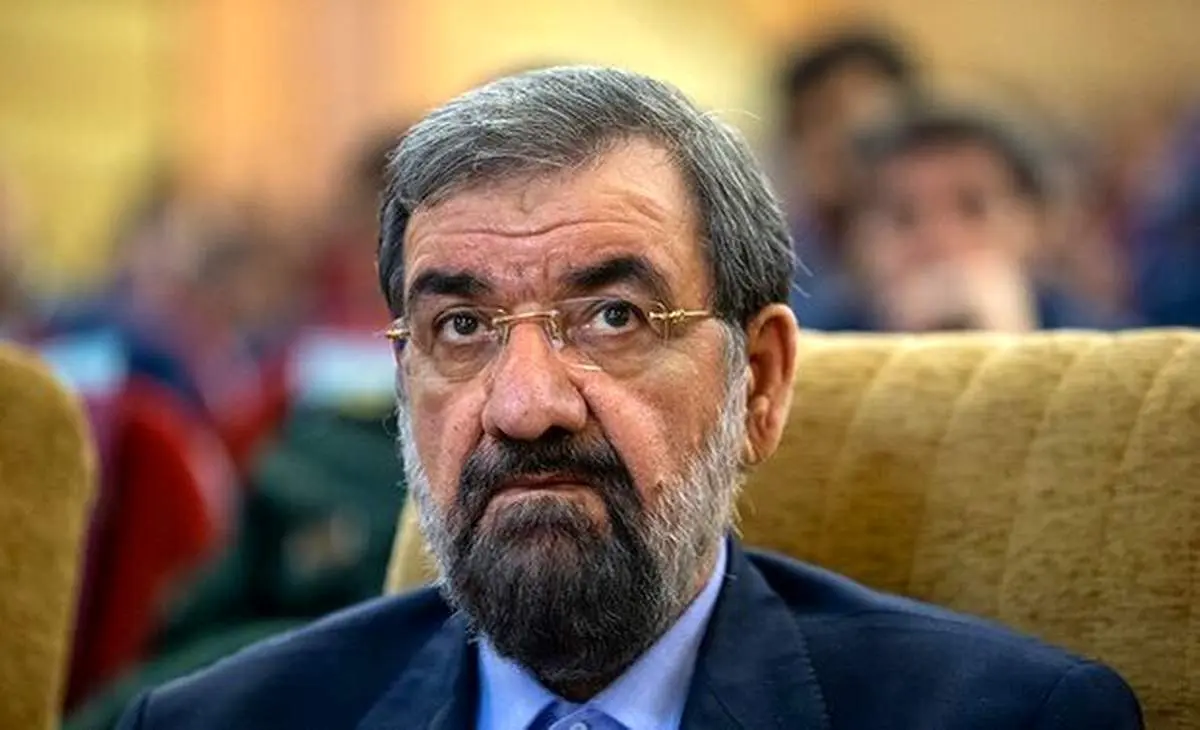 محسن رضایی: همه نیروهای انقلاب باید در دولت بعدی حاضر باشند