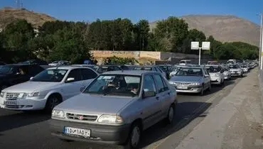 جزییات اعمال محدودیت ترافیکی در جاده‌های شمال تا ۲۹ دی