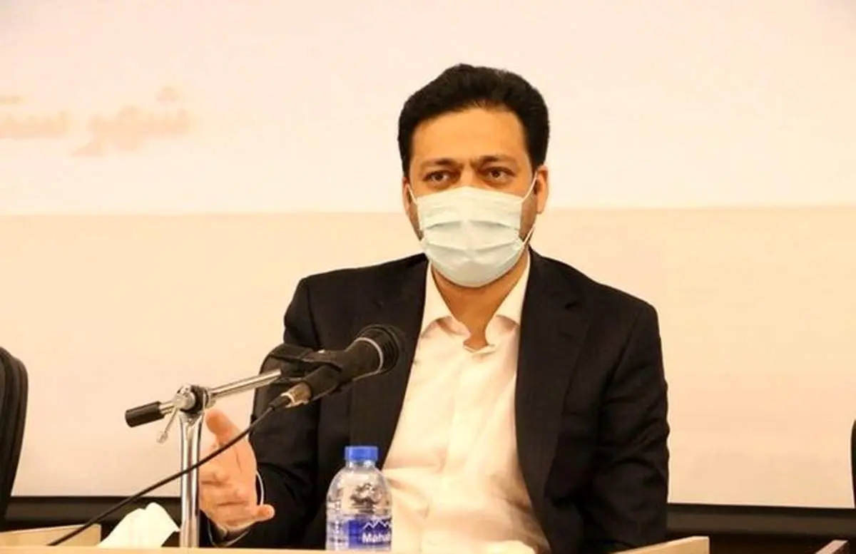 کشف ۵۰۰ ماینر استخراج بیت کوین در شهرستان ری