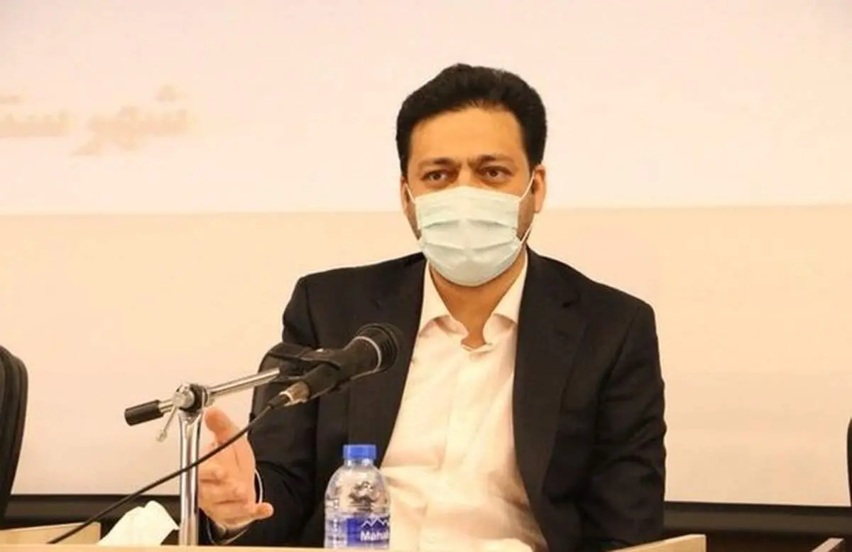کشف ۵۰۰ ماینر استخراج بیت کوین در شهرستان ری