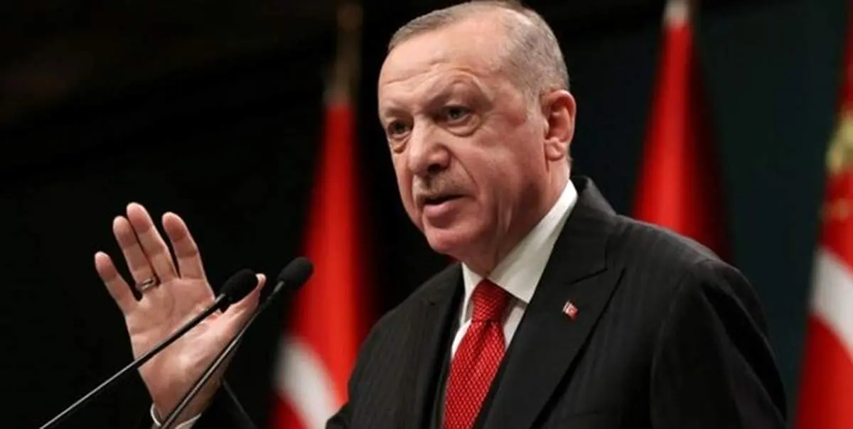 اردوغان: برای خرید دومین سامانه اس-۴۰۰ از آمریکا اجازه نمی‌گیریم