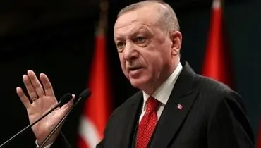 اردوغان: برای خرید دومین سامانه اس-۴۰۰ از آمریکا اجازه نمی‌گیریم