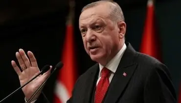 اردوغان: برای خرید دومین سامانه اس-۴۰۰ از آمریکا اجازه نمی‌گیریم