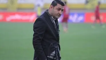سرمربی نساجی برکنار شد