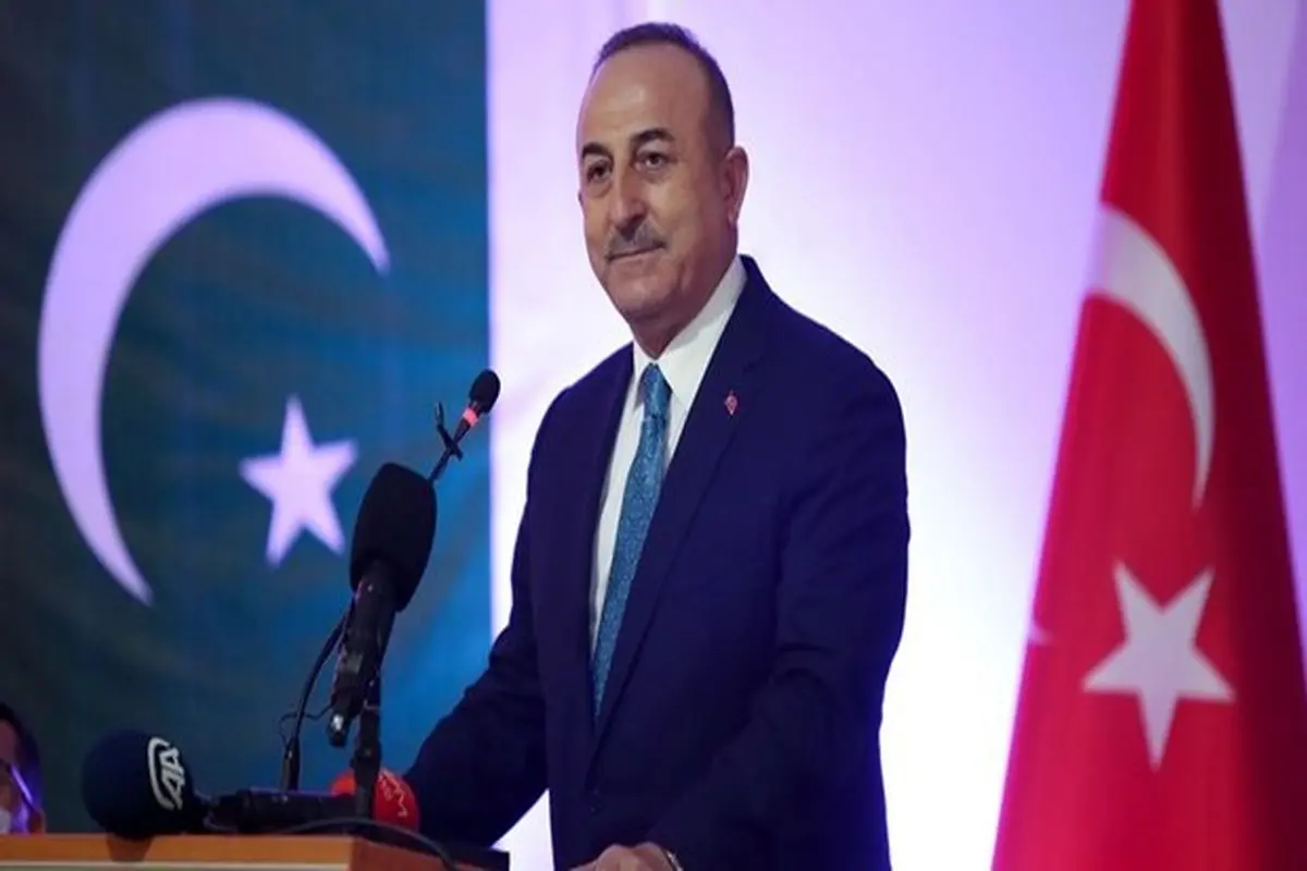 ترکیه: آماده بهبود روابط با مصر و امارات هستیم