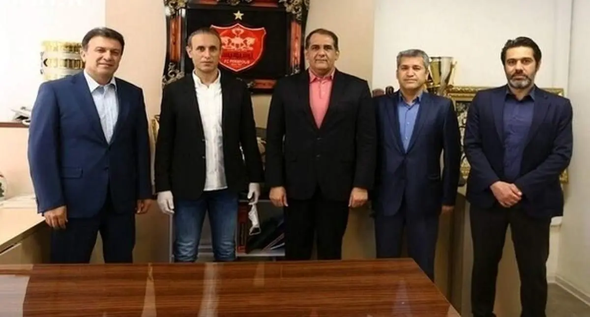 پشت پرده عدم برکناری رسولپناه؛ پای پنج میلیارد تومان وسط است!