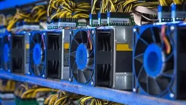 سهم استخراج رمز ارز‌ها از مصرف برق چقدر است؟
