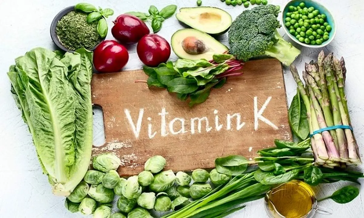 خطر فقر ویتامین K و علائم پنهان آن در بدن