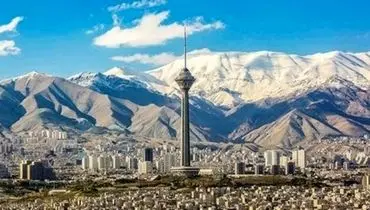 قیمت آپارتمان در مناطق مختلف تهران + جدول