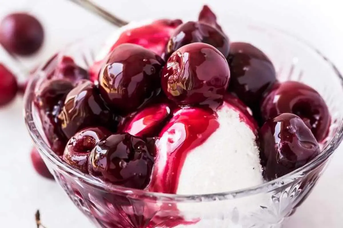 طرز تهیه پودینگ شیری