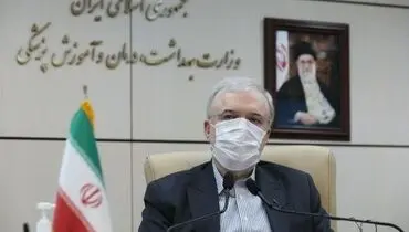 هشدار وزیر بهداشت نسبت به برگزاری مراسم عزاداری فاطمیه بدون پروتکل‌ها /مسافر غیربومی به شمال راه ندهید