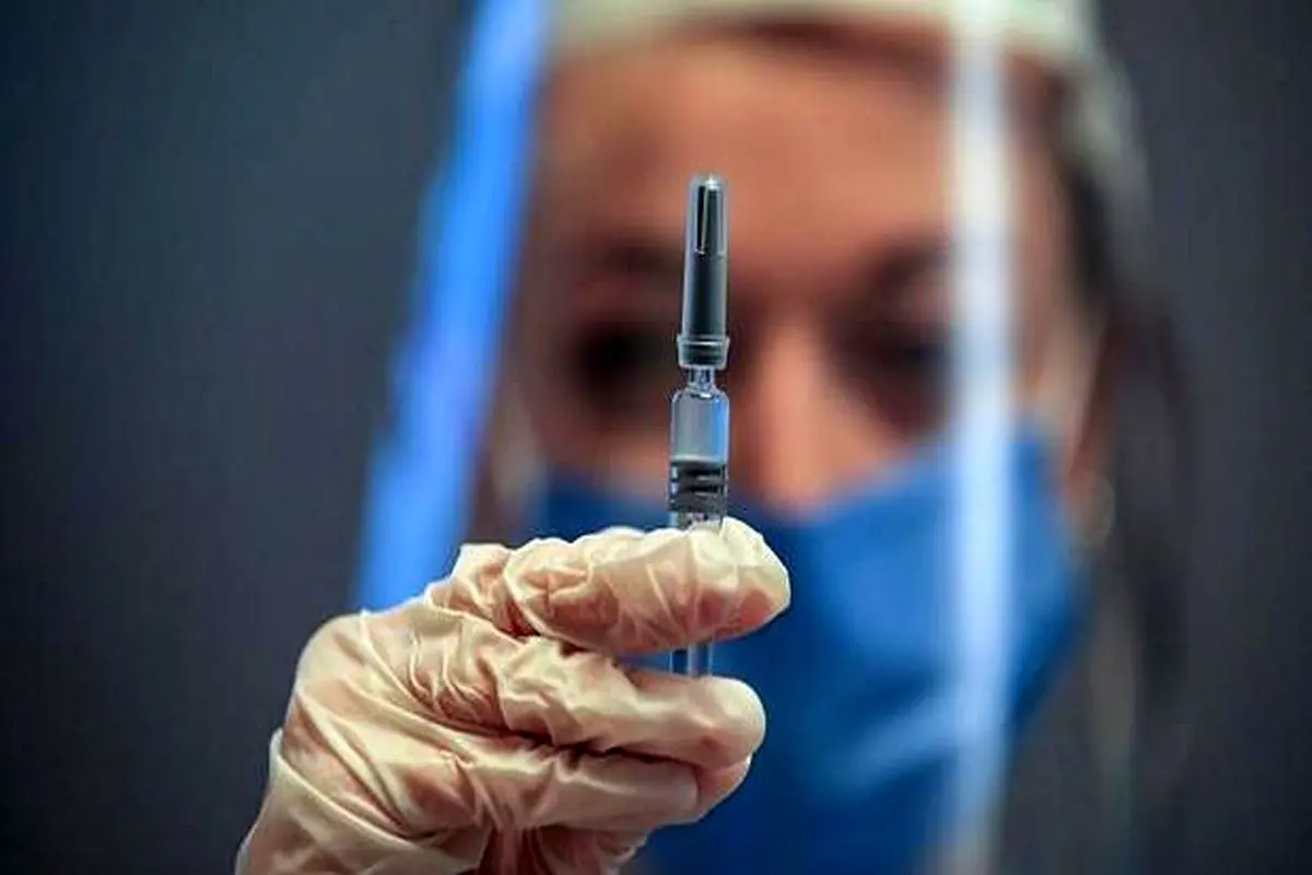 زمان اولین مرحله واکسیناسیون کرونا در کشور+ویدیو