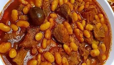 طرز تهیه اورمیه خورش خوشمزه
