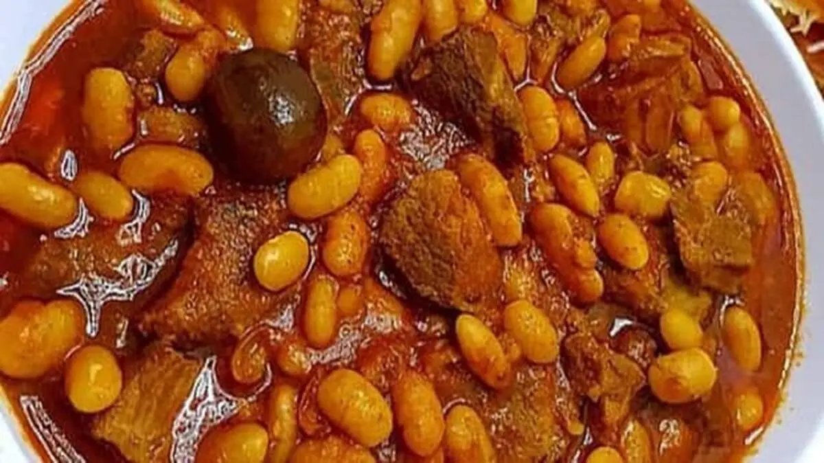 طرز تهیه اورمیه خورش خوشمزه