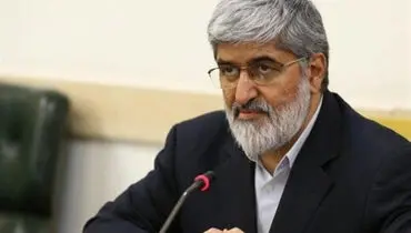 علی مطهری: از اختلاف‌افکنی بپرهیزیم
