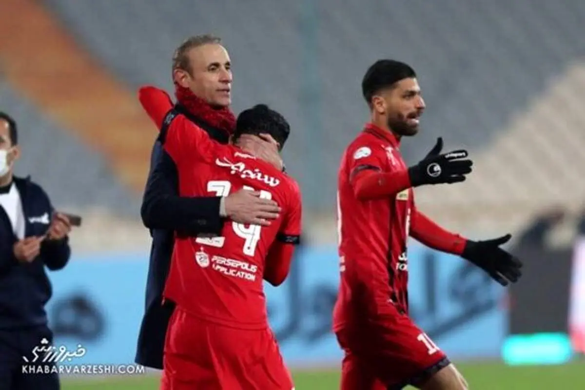 زمان بازیهای معوقه پرسپولیس مشخص شد