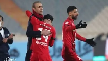 زمان بازی‌های معوقه پرسپولیس مشخص شد