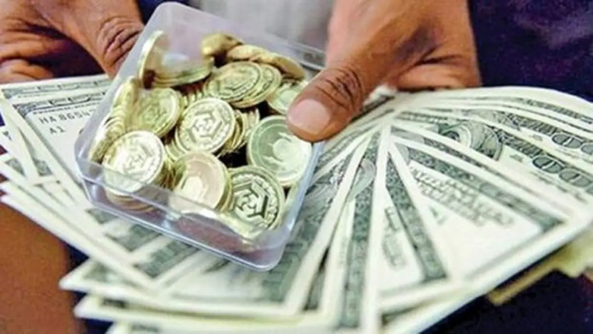 احتمال بازگشت سکه به کانال ۹ میلیونی/فروشنده بیشتر از خریدار است