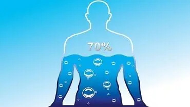 علائم هشدار دهنده کم آبی بدن