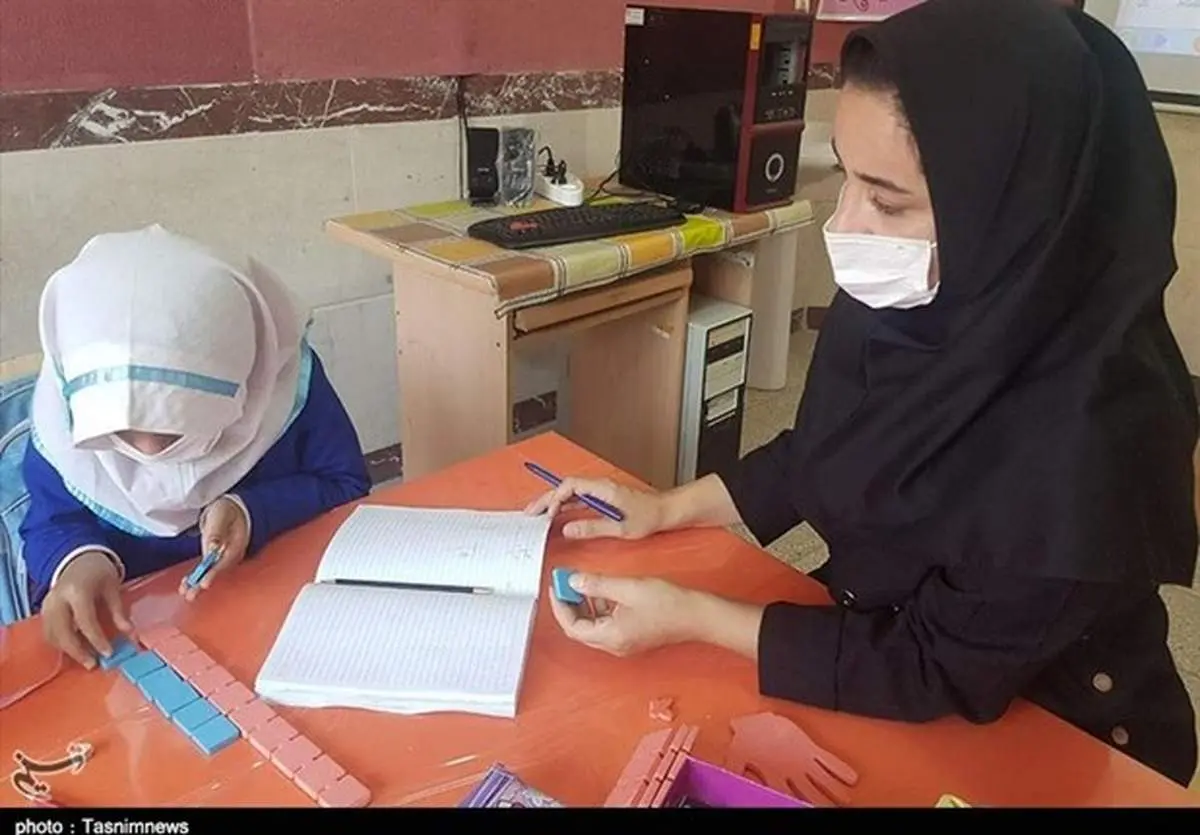 حضور دانش‌آموزان در مدارس اجباری نیست