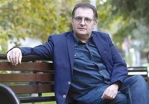 تغییر چهره باورنکردنی «علی دهکردی» در 59 سالگی + عکس