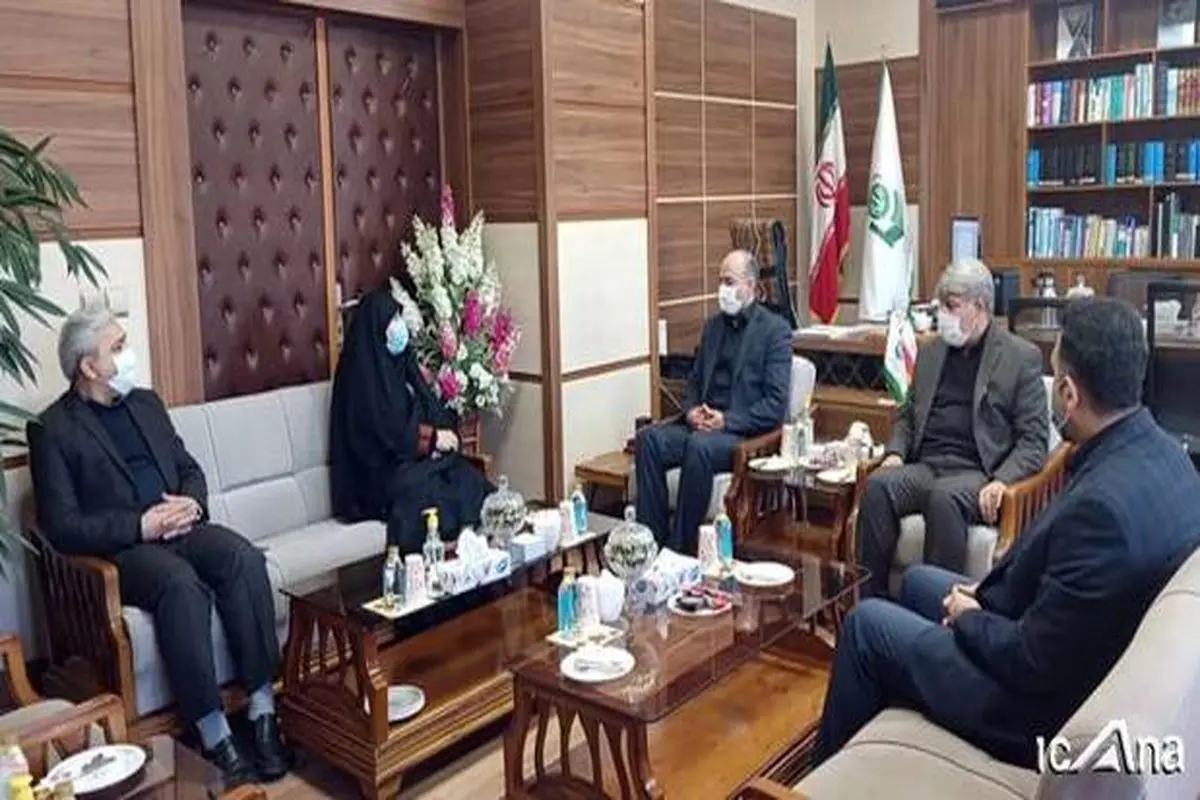 برخورد قاطع با مفسدان دانه درشت جلوی بسیاری از مفاسد کوچک را میگیرد