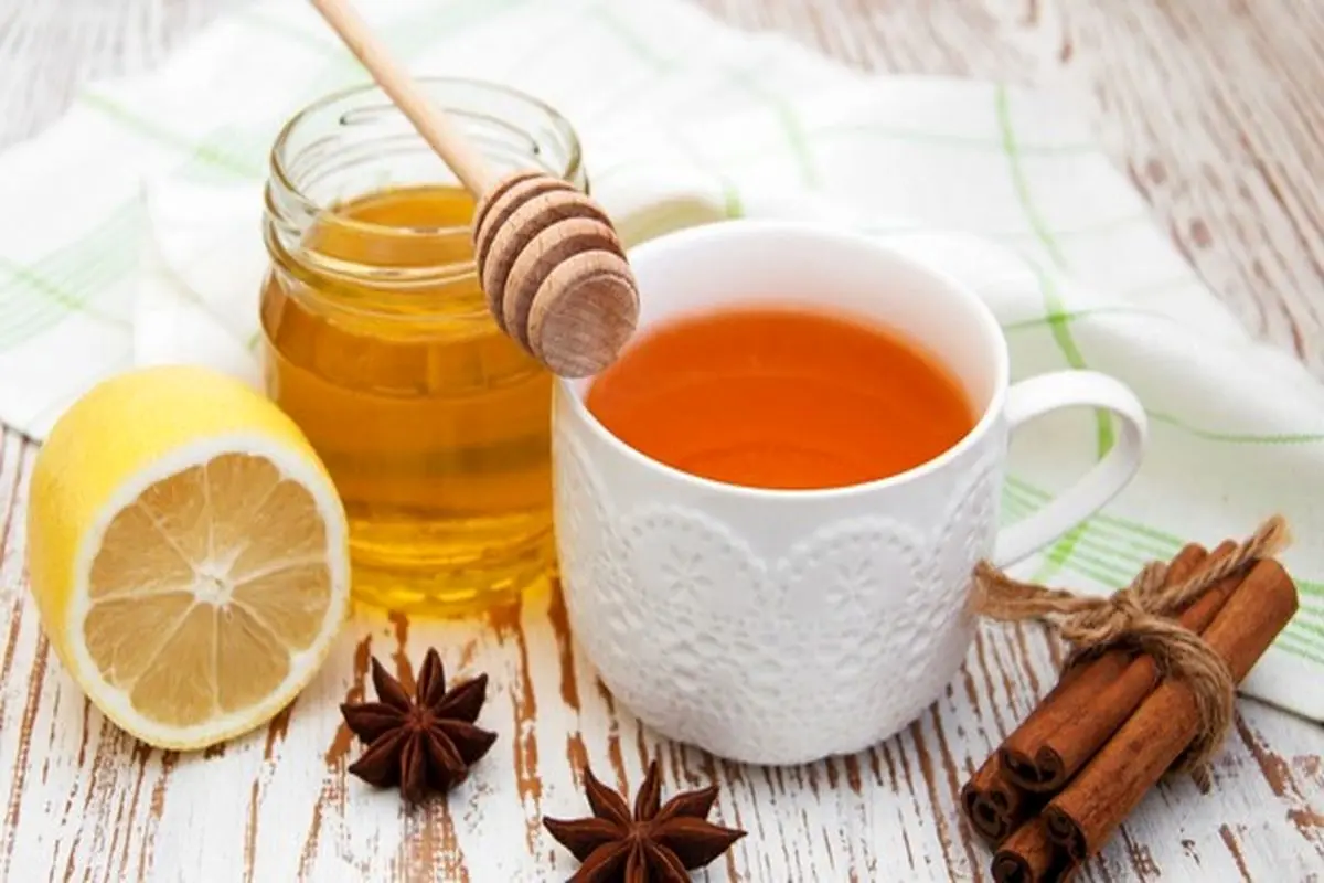 اثرات شگفت انگیز ترکیب عسل و دارچین که معجزه میکند