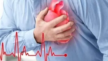 شناسایی علامت هشدار دهنده اولیه در پیش بینی بیماری قلبی