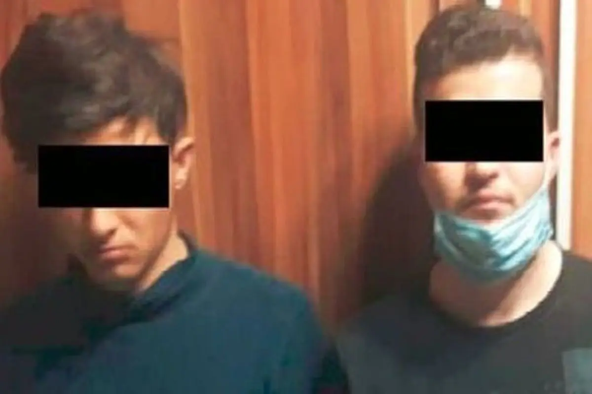 راز جنایت هولناک ۲ برادر در قتل مادرشان فاش شد +عکس