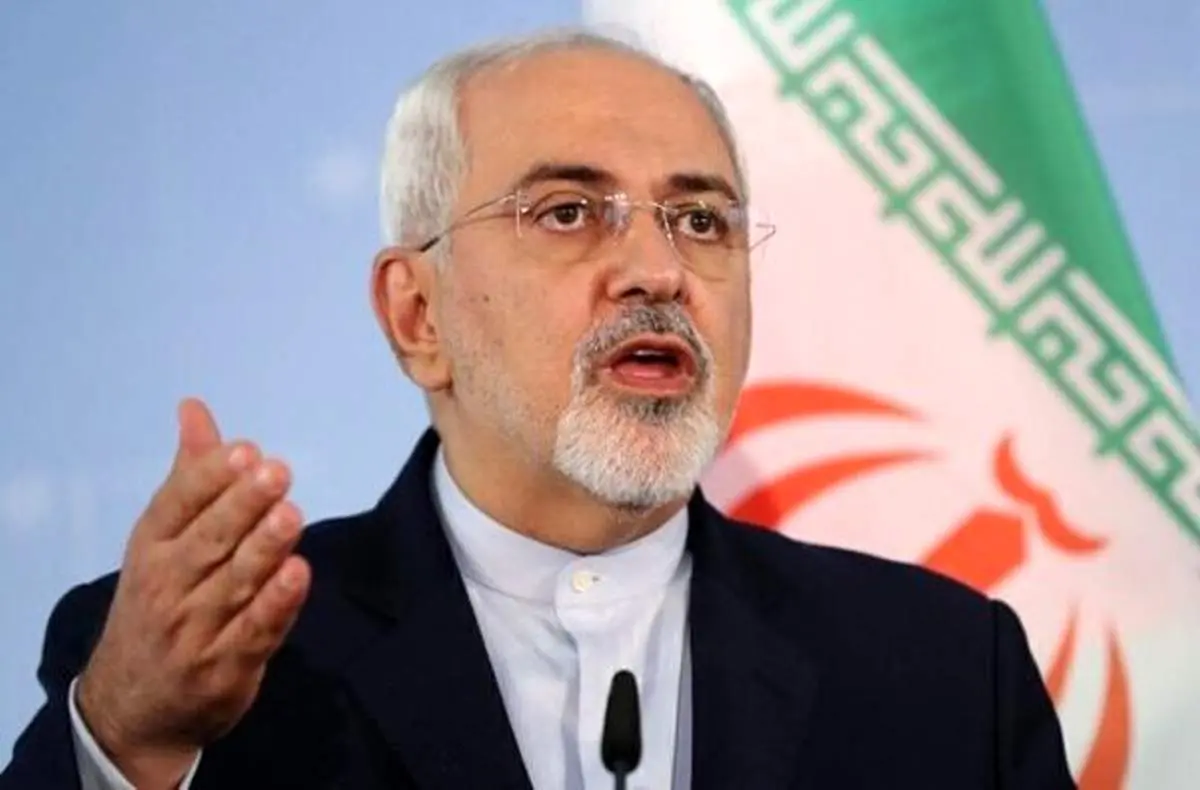 پاسخ ظریف به وزیرخارجه فرانسه: برجام را ایران زنده نگه داشته است نه تروئیکای اروپایی