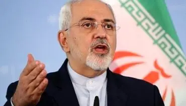 پاسخ ظریف به وزیرخارجه فرانسه: برجام را ایران زنده نگه داشته است نه تروئیکای اروپایی