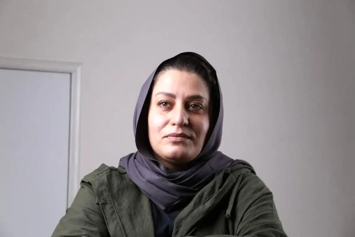 شیده لالمی، دبیر اجتماعی روزنامه همشهری درگذشت