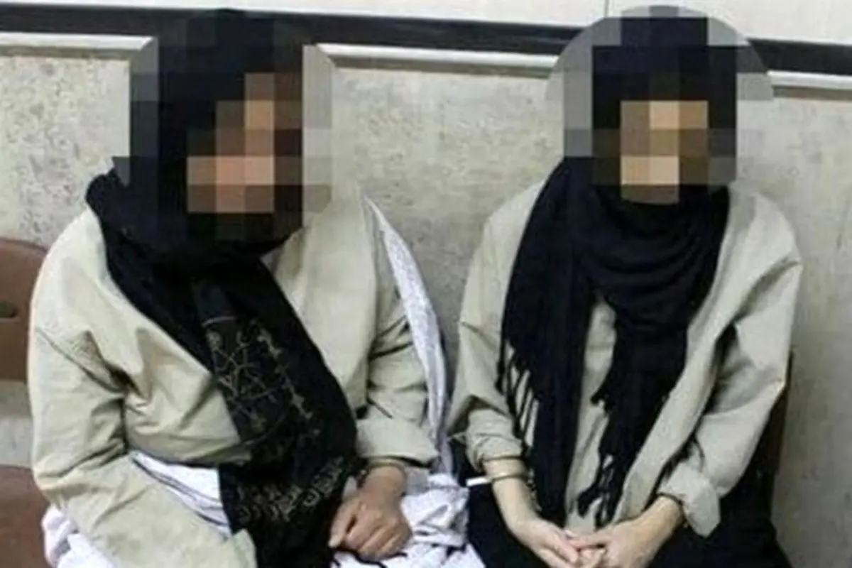 زنان آوازخوان کرمانشاهی دستگیر شدند