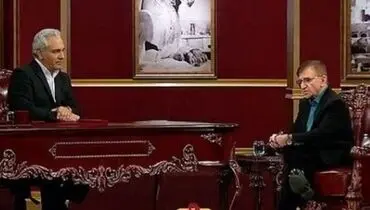 جعلیاتی به نام مولانا در «دورهمی»