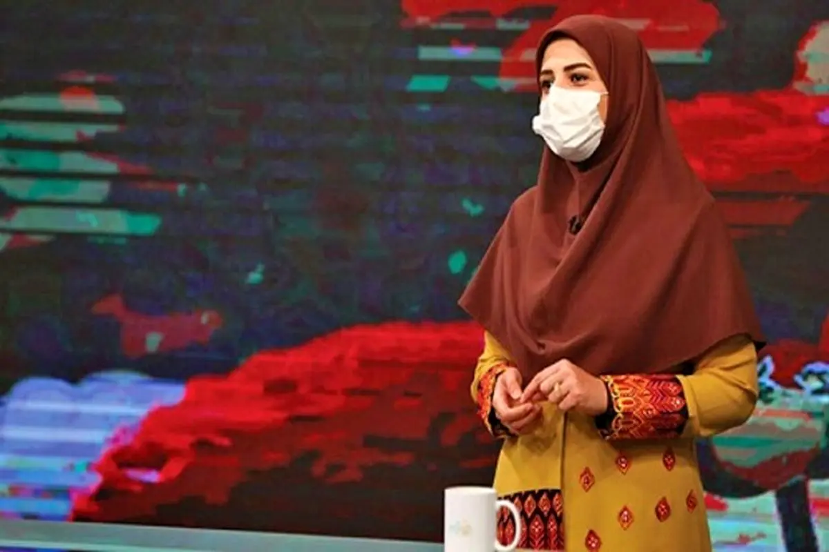 مجری زن شبکه دو چرا برنامه اجرا نمیکند؟