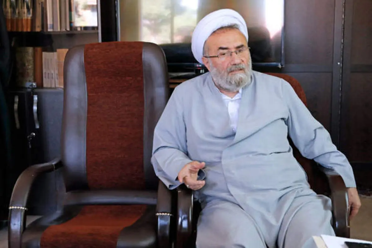 مسیح مهاجری: نتیجه انتخابات ۱۴۰۰ تقریبا مشخص است