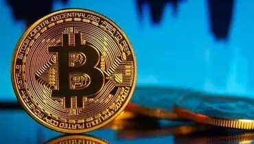ریزش بیتکوین ادامه یافت