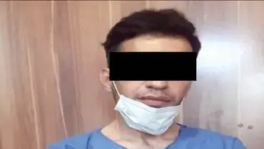 افشای جنایت در «خندق»!