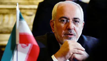 ظریف: اطلاعات سپاه گاندو را علیه من ساخت