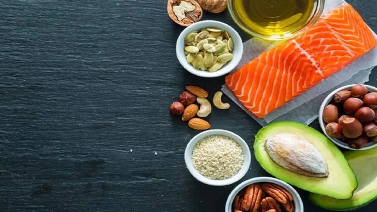 پیشگیری از بیماریها با یک رژیم غذایی خاص