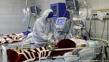 هشدار درباره همه گیری نامرئی خطرناک تر از کرونا