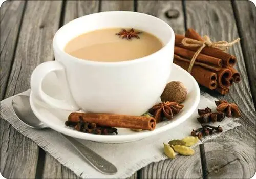 چای ماسالا را خودتان درست کنید؛ ارزان‌تر، خوش‌عطرتر و بدون مواد افزودنی!