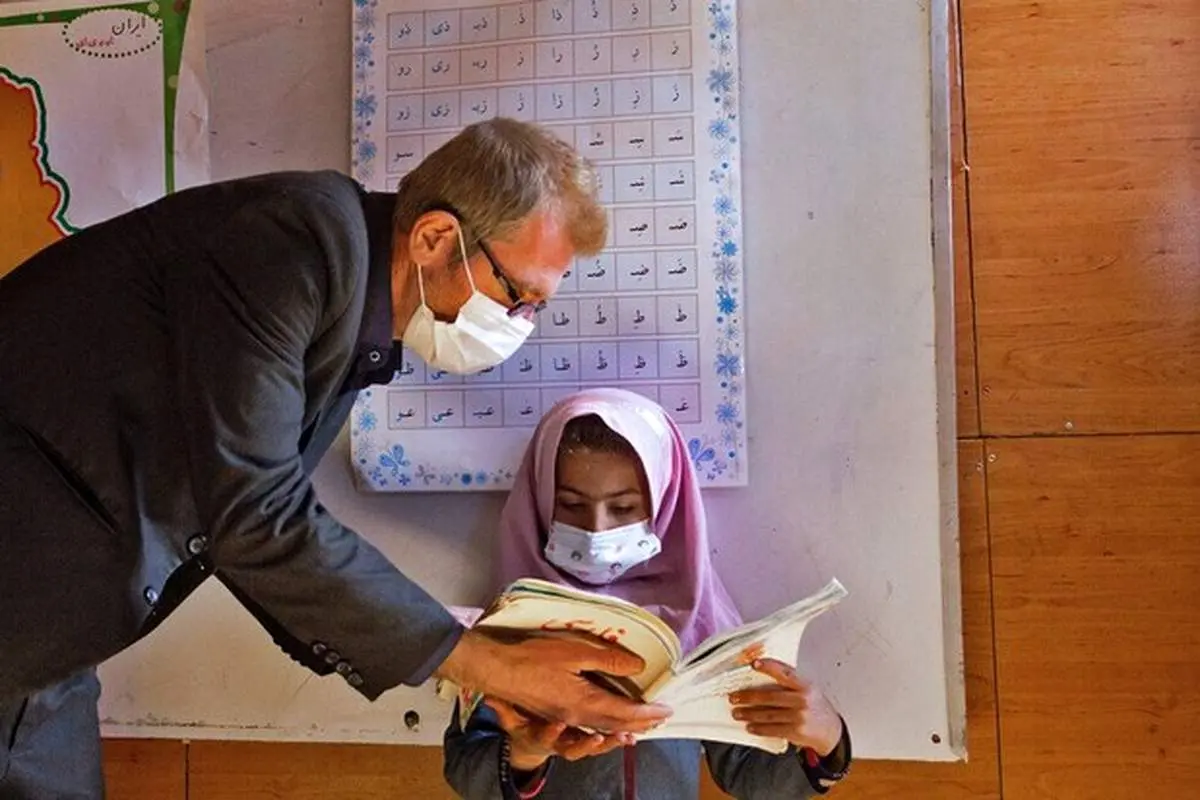 نحوه استخدام معلمان حق التدریسی اعلام شد