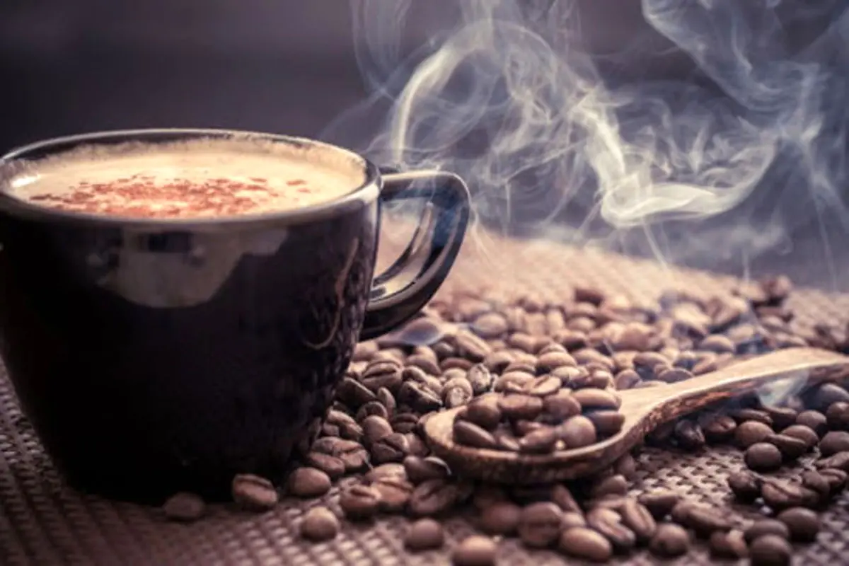 کاهش خطر ابتلا به سرطان پروستات با مصرف قهوه