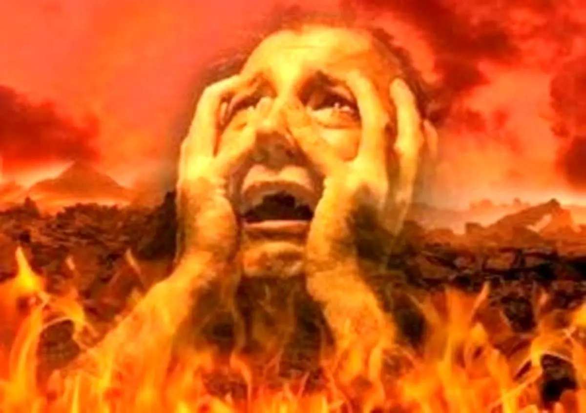 عواقب وحشتناک عاق والدین از زبان امام هادی (ع)