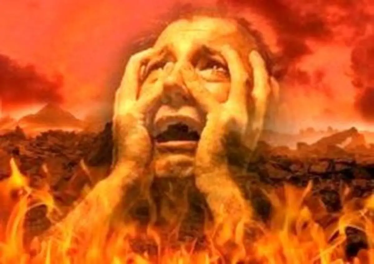 عواقب وحشتناک عاق والدین از زبان امام هادی (ع)